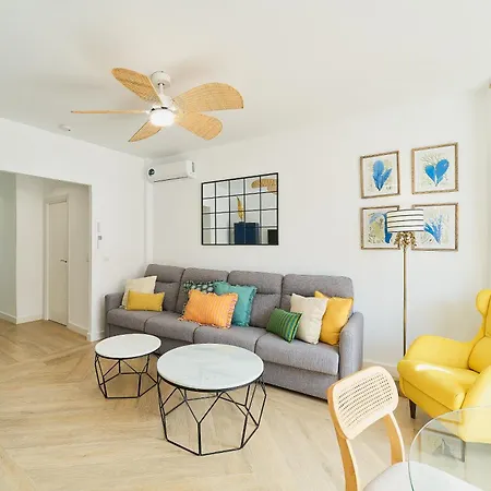 Fuensol In Boliches Appartement Fuengirola