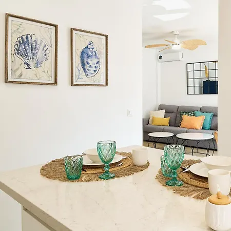 Appartement Fuensol In Boliches Fuengirola