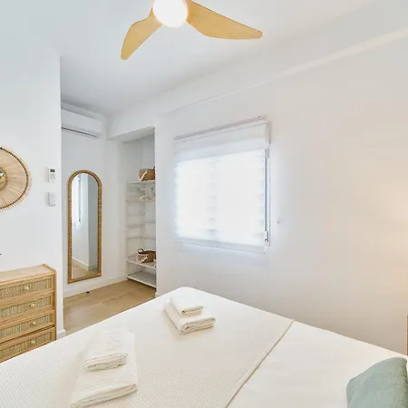 Fuensol In Boliches פואנגירולה