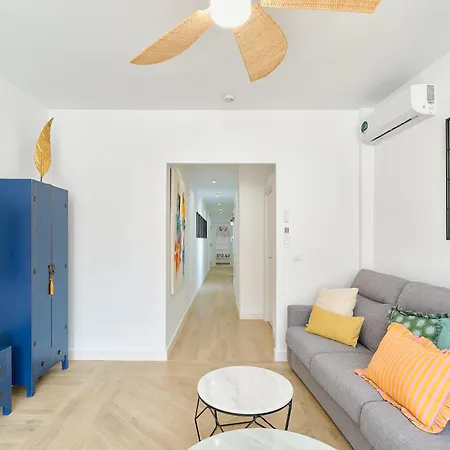 Apartment Fuensol In Boliches *