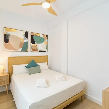 Fuensol In Boliches * פואנגירולה