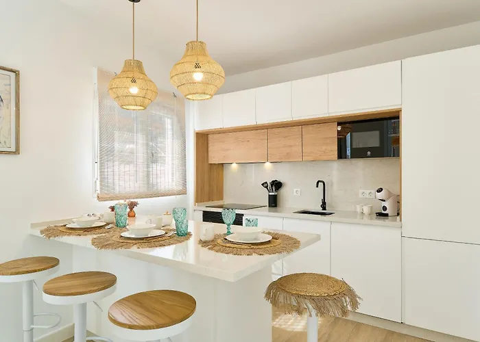 Appartamento Fuensol In Boliches *