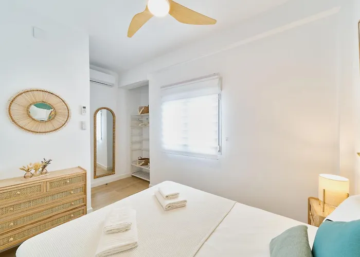 Fuensol In Boliches Fuengirola