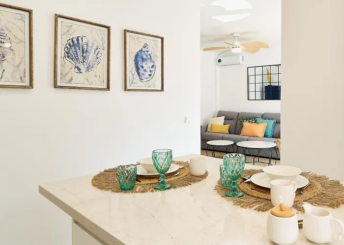 Appartamento Fuensol In Boliches Fuengirola