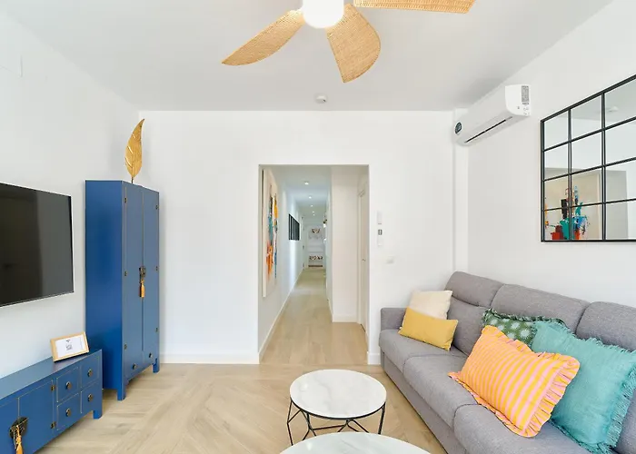 Appartamento Fuensol In Boliches *