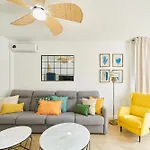 Apartmán Fuensol In Boliches