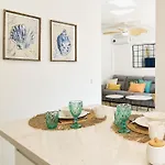 Apartmán Fuensol In Boliches Fuengirola