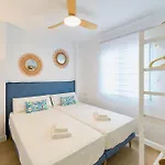 Fuensol In Boliches Apartmán