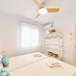 Fuensol In Boliches Apartmán Fuengirola